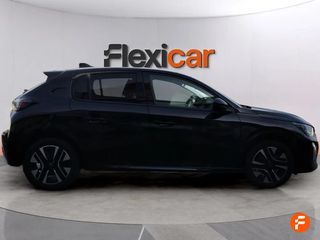 Peugeot 208 Allure Gasolina 100 S&S 6 Vel. MAN