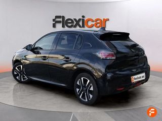 Peugeot 208 Allure Gasolina 100 S&S 6 Vel. MAN