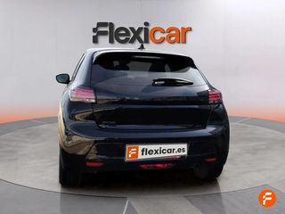 Peugeot 208 Allure Gasolina 100 S&S 6 Vel. MAN