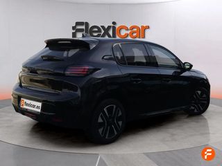 Peugeot 208 Allure Gasolina 100 S&S 6 Vel. MAN