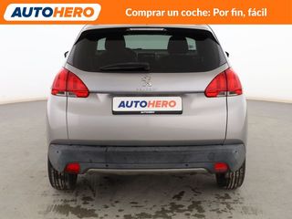 Peugeot 2008 1.2 PureTech Style