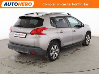 Peugeot 2008 1.2 PureTech Style