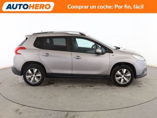 Peugeot 2008 1.2 PureTech Style