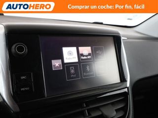 Peugeot 2008 1.2 PureTech Style