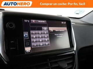 Peugeot 2008 1.2 PureTech Style