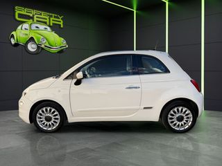 Fiat 500 1.2 GLP Lounge 51 kW (69 CV)