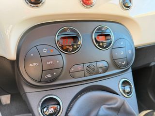 Fiat 500 1.2 GLP Lounge 51 kW (69 CV)