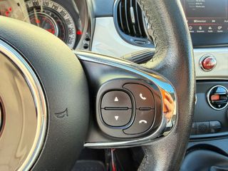 Fiat 500 1.2 GLP Lounge 51 kW (69 CV)