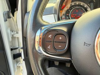 Fiat 500 1.2 GLP Lounge 51 kW (69 CV)