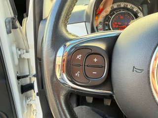 Fiat 500 1.2 GLP Lounge 51 kW (69 CV)