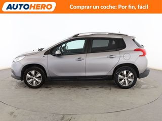 Peugeot 2008 1.2 PureTech Style