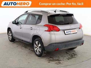Peugeot 2008 1.2 PureTech Style