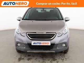 Peugeot 2008 1.2 PureTech Style