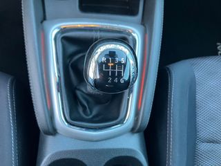 Nissan Qashqai DIG-T 115 Tekna 4x2 85 kW (115 CV)