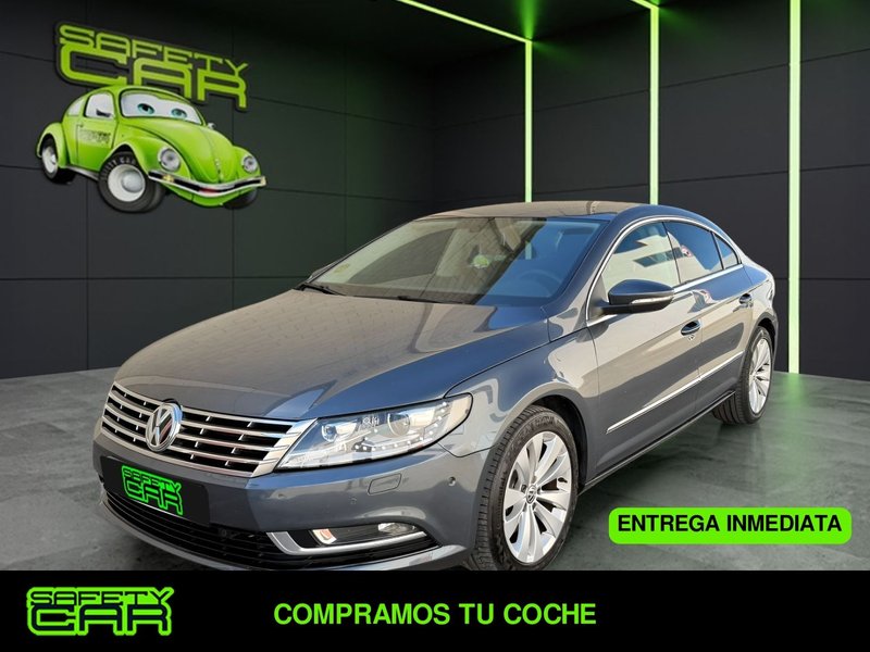 Volkswagen CC 2.0 TDI BMT 103 kW (140 CV) - foto 1
