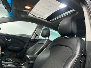 Hyundai ix35 2012
