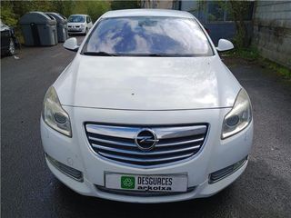 DESPIECE COMPLETO Opel Insignia Berlina 2.0 CDTI