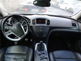 DESPIECE COMPLETO Opel Insignia Berlina 2.0 CDTI