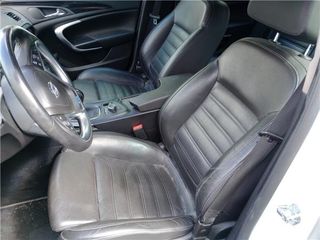 DESPIECE COMPLETO Opel Insignia Berlina 2.0 CDTI
