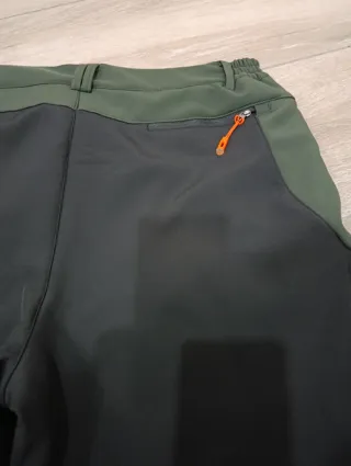 Pantalón Montaña Hombre Talla XXL