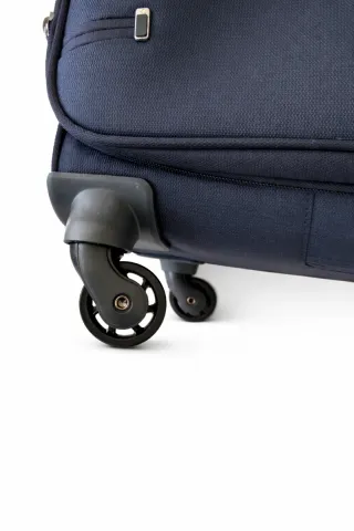 Maleta Samsonite Super Light Ruedas 360°