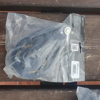 Polea Harken Black Magic Air 3246