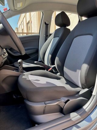 SEAT Ibiza 1.4 TDI 90cv Reference