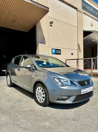 SEAT Ibiza 1.4 TDI 90cv Reference