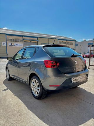 SEAT Ibiza 1.4 TDI 90cv Reference