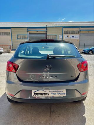 SEAT Ibiza 1.4 TDI 90cv Reference