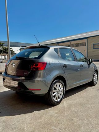 SEAT Ibiza 1.4 TDI 90cv Reference