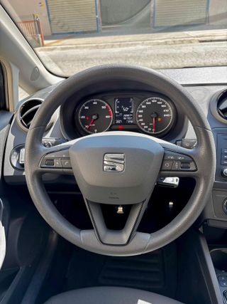 SEAT Ibiza 1.4 TDI 90cv Reference