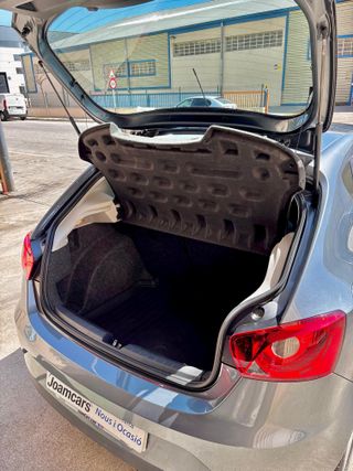 SEAT Ibiza 1.4 TDI 90cv Reference