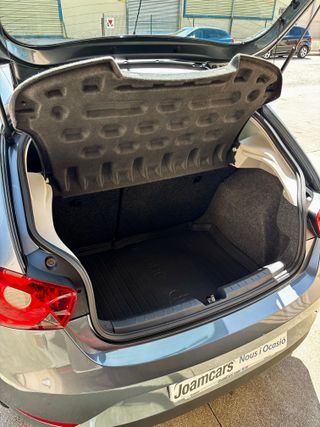 SEAT Ibiza 1.4 TDI 90cv Reference