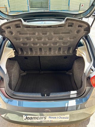 SEAT Ibiza 1.4 TDI 90cv Reference