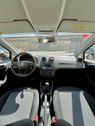 SEAT Ibiza 1.4 TDI 90cv Reference