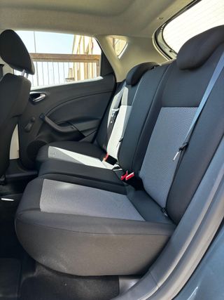 SEAT Ibiza 1.4 TDI 90cv Reference