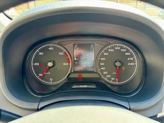 SEAT Ibiza 1.4 TDI 90cv Reference