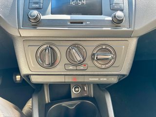 SEAT Ibiza 1.4 TDI 90cv Reference