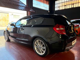 BMW Serie 1 2010
