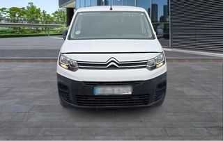 Citroen Berlingo 2019