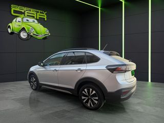 Volkswagen Taigo Life 1.0 TSI 81 kW (110 CV)