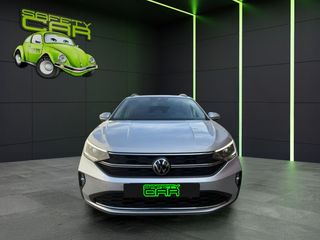 Volkswagen Taigo Life 1.0 TSI 81 kW (110 CV)