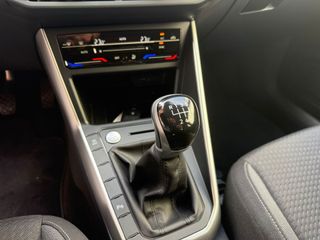 Volkswagen Taigo Life 1.0 TSI 81 kW (110 CV)