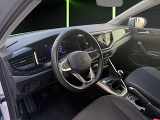 Volkswagen Taigo Life 1.0 TSI 81 kW (110 CV)