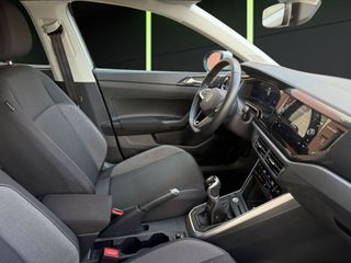 Volkswagen Taigo Life 1.0 TSI 81 kW (110 CV)