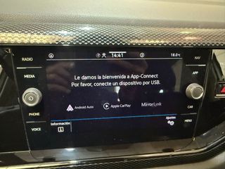 Volkswagen Taigo Life 1.0 TSI 81 kW (110 CV)