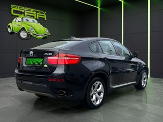 BMW X6 xDrive30d 173 kW (235 CV)