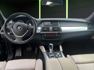 BMW X6 xDrive30d 173 kW (235 CV)