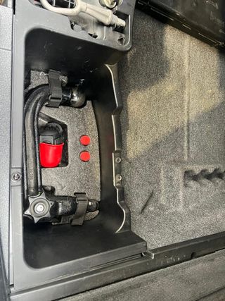 BMW X6 xDrive30d 173 kW (235 CV)